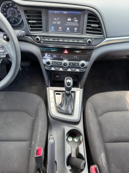 
										2020 Hyundai Elantra, Sel full									