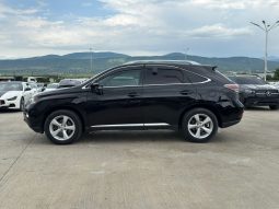 
										2015 Lexus RX 350 full									