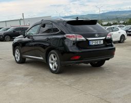 
										2015 Lexus RX 350 full									