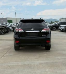 
										2015 Lexus RX 350 full									