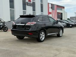 
										2015 Lexus RX 350 full									