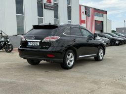 
										2015 Lexus RX 350 full									