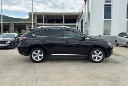 
										2015 Lexus RX 350 full									