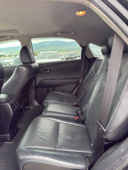 
										2015 Lexus RX 350 full									