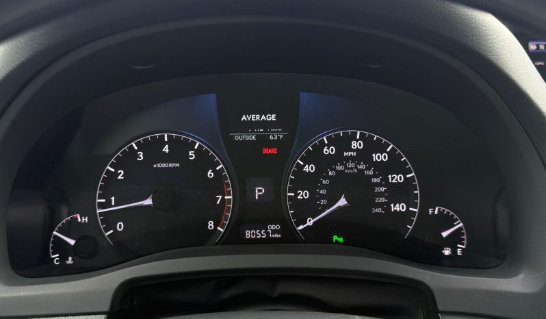 
								2015 Lexus RX 350 full									