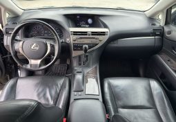 
										2015 Lexus RX 350 full									