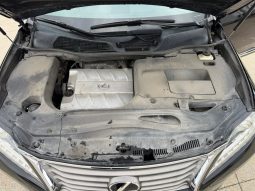 
										2015 Lexus RX 350 full									