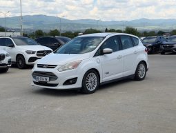 
										2014 Ford C-Max, Energi full									