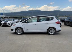
										2014 Ford C-Max, Energi full									