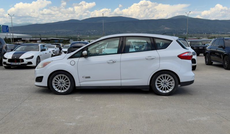 
								2014 Ford C-Max, Energi full									