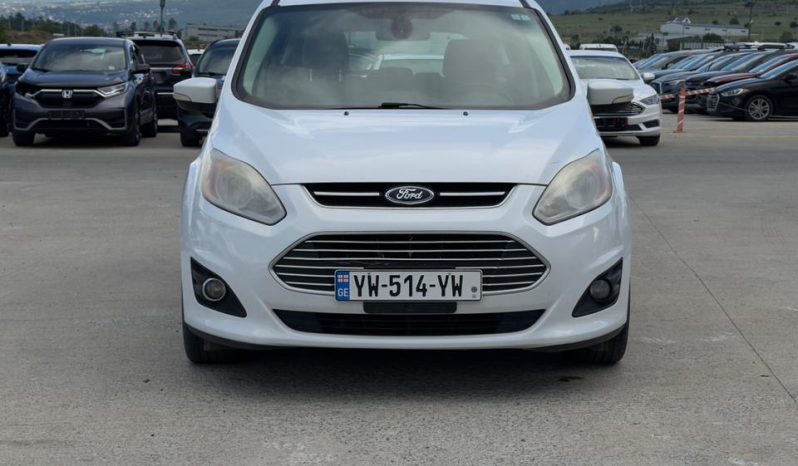 
								2014 Ford C-Max, Energi full									
