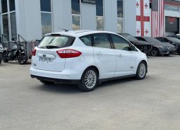 
										2014 Ford C-Max, Energi full									