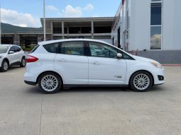 
										2014 Ford C-Max, Energi full									