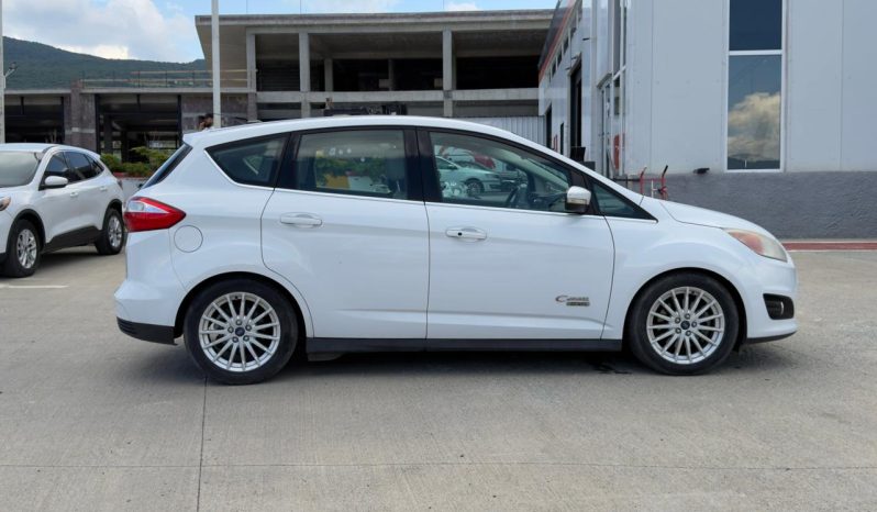 
								2014 Ford C-Max, Energi full									