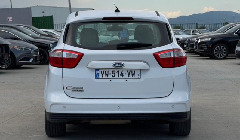 
								2014 Ford C-Max, Energi full									