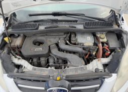 
										2014 Ford C-Max, Energi full									