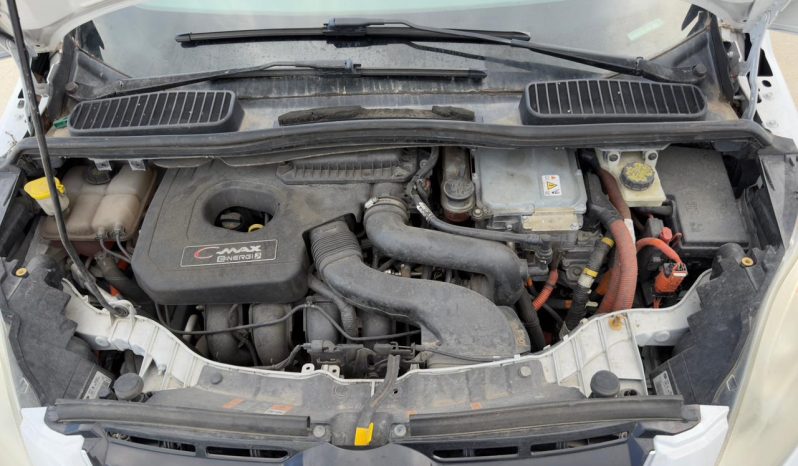 
								2014 Ford C-Max, Energi full									