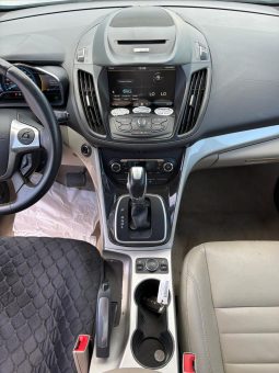 
										2014 Ford C-Max, Energi full									