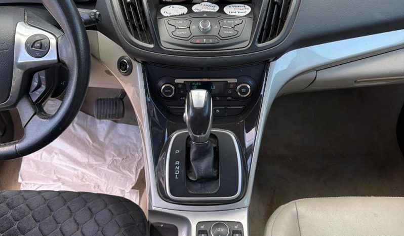 
								2014 Ford C-Max, Energi full									