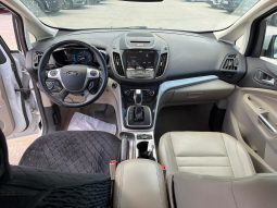 
										2014 Ford C-Max, Energi full									
