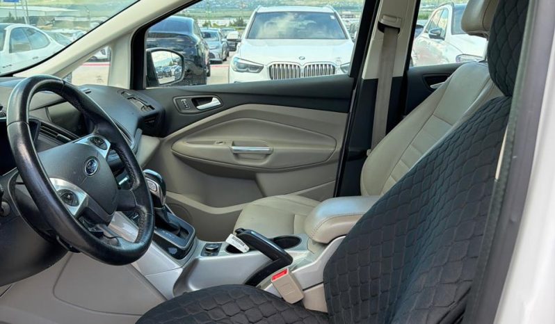 
								2014 Ford C-Max, Energi full									