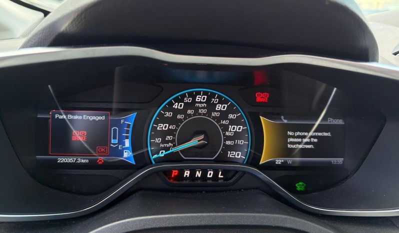 
								2014 Ford C-Max, Energi full									