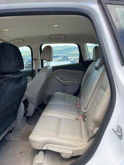 
										2014 Ford C-Max, Energi full									
