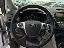 
										2014 Ford C-Max, Energi full									