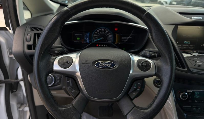
								2014 Ford C-Max, Energi full									
