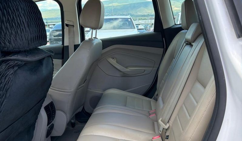 
								2014 Ford C-Max, Energi full									