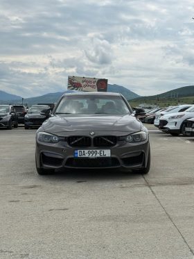 2013 BMW 3 Series, 328 I Sulev
