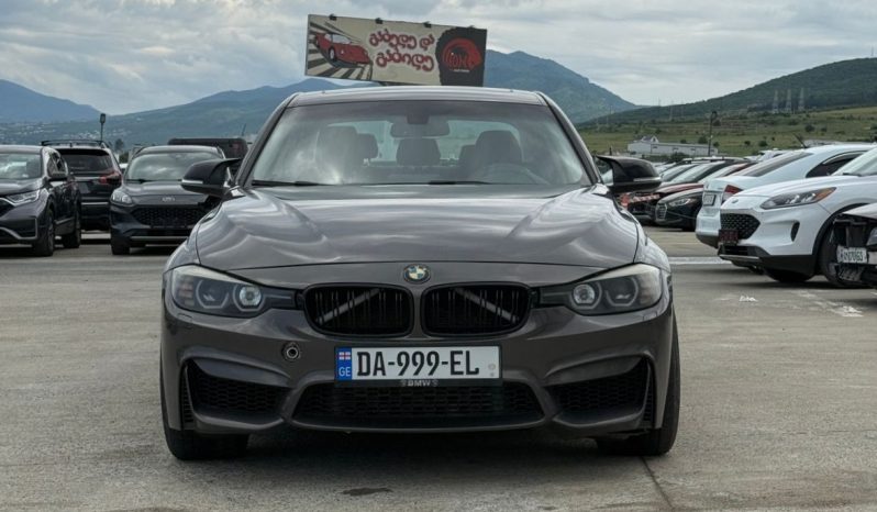 
								2013 BMW 3 Series, 328 I Sulev full									