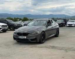
										2013 BMW 3 Series, 328 I Sulev full									
