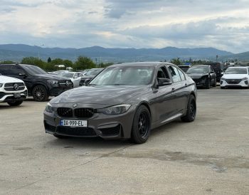 2013 BMW 3 Series, 328 I Sulev