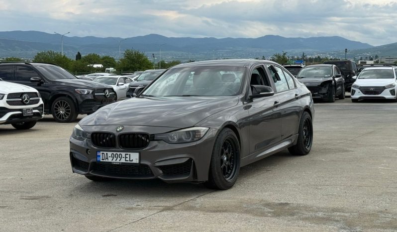 
								2013 BMW 3 Series, 328 I Sulev full									