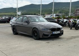 2013 BMW 3 Series, 328 I Sulev