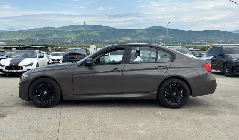 
								2013 BMW 3 Series, 328 I Sulev full									