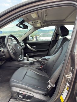 
										2013 BMW 3 Series, 328 I Sulev full									