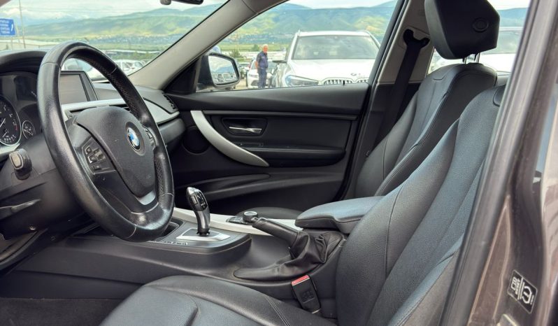 
								2013 BMW 3 Series, 328 I Sulev full									