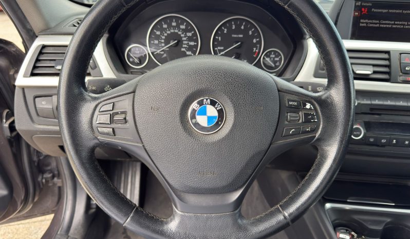 
								2013 BMW 3 Series, 328 I Sulev full									