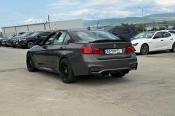 
										2013 BMW 3 Series, 328 I Sulev full									