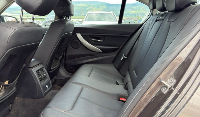 
								2013 BMW 3 Series, 328 I Sulev full									