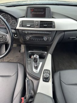 
										2013 BMW 3 Series, 328 I Sulev full									