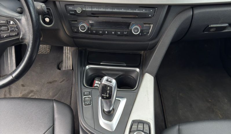 
								2013 BMW 3 Series, 328 I Sulev full									