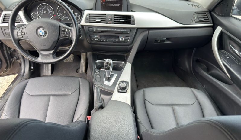 
								2013 BMW 3 Series, 328 I Sulev full									