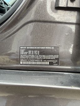 
										2013 BMW 3 Series, 328 I Sulev full									