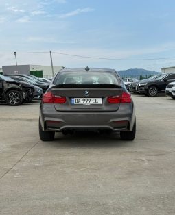 
										2013 BMW 3 Series, 328 I Sulev full									