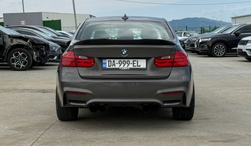
								2013 BMW 3 Series, 328 I Sulev full									