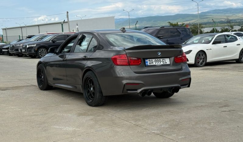 
								2013 BMW 3 Series, 328 I Sulev full									