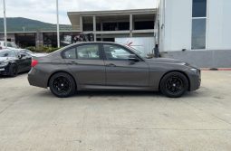 
										2013 BMW 3 Series, 328 I Sulev full									